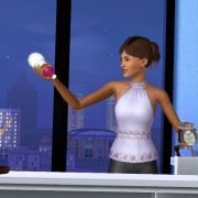 The Sims 3: Po zmroku - galeria zdjęć - filmweb