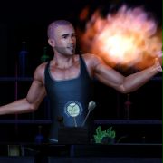 The Sims 3: Late Night - galeria zdjęć - filmweb