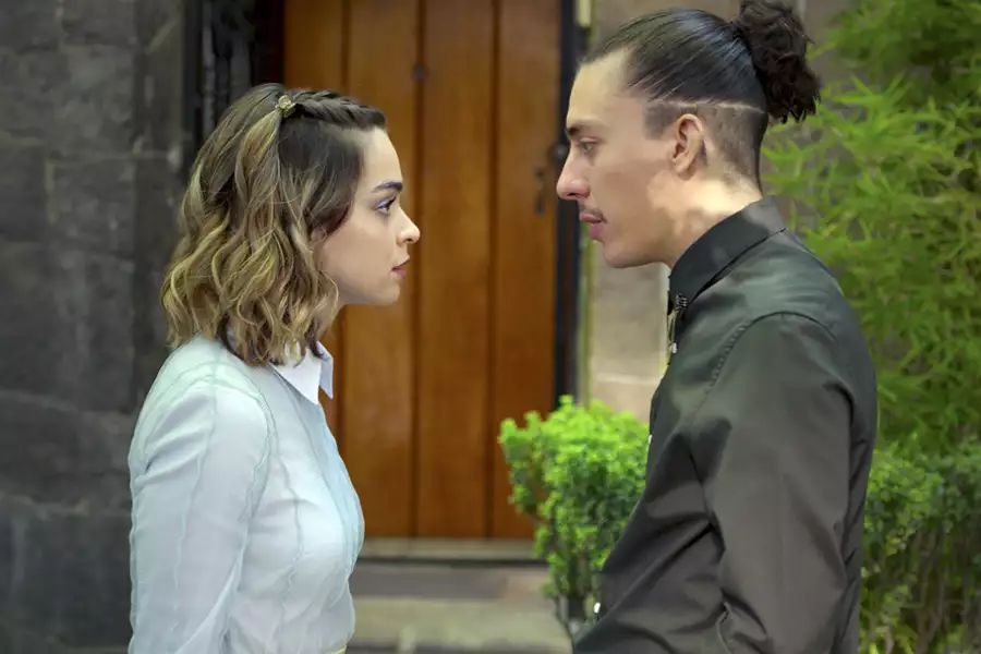 Control Z - galeria zdjęć - filmweb