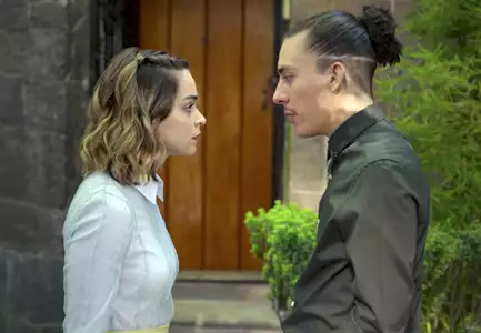 Control Z - galeria zdjęć - filmweb