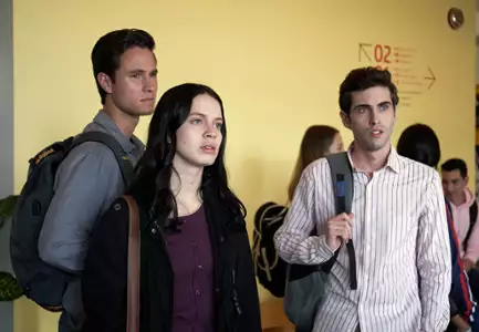 Control Z - galeria zdjęć - filmweb