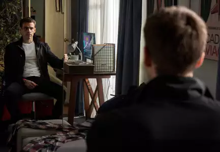 Control Z - galeria zdjęć - filmweb