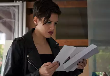 Control Z - galeria zdjęć - filmweb