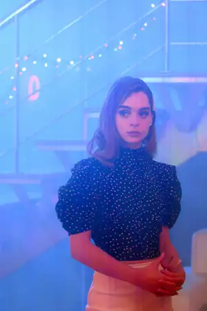Control Z - galeria zdjęć - filmweb