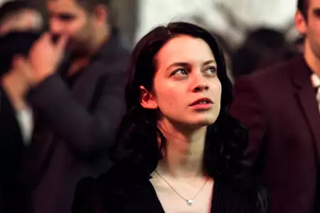 Control Z - galeria zdjęć - filmweb