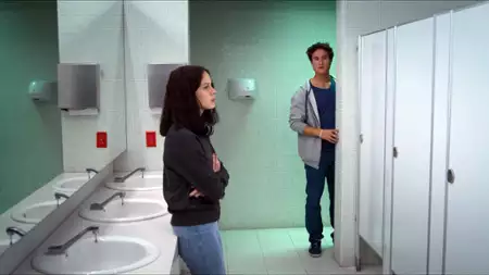 Control Z - galeria zdjęć - filmweb