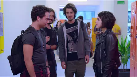Control Z - galeria zdjęć - filmweb
