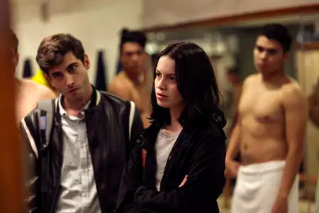 Control Z - galeria zdjęć - filmweb