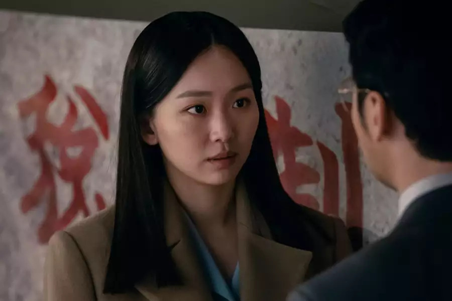 Wujek Samsik: Koreański sen - galeria zdjęć - filmweb