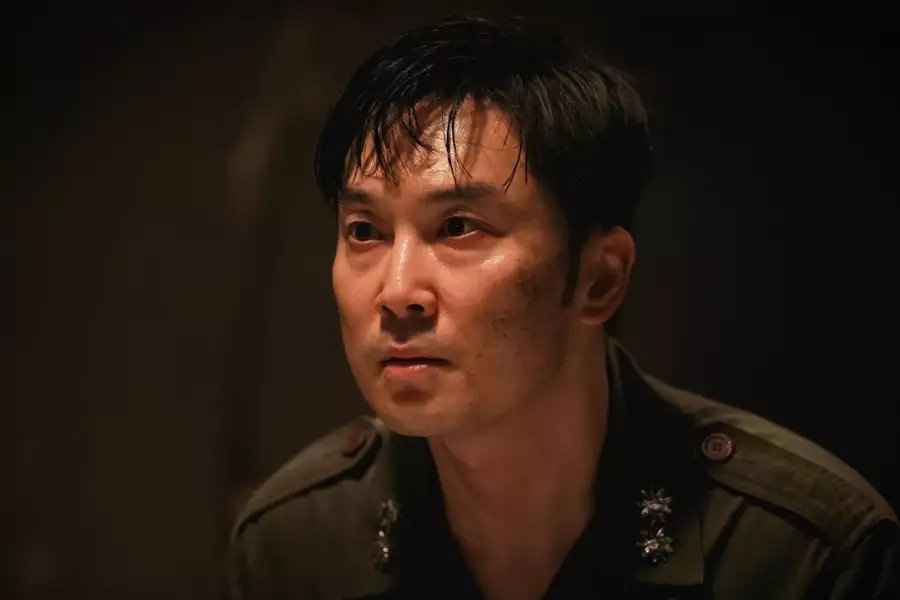 Wujek Samsik: Koreański sen - galeria zdjęć - filmweb