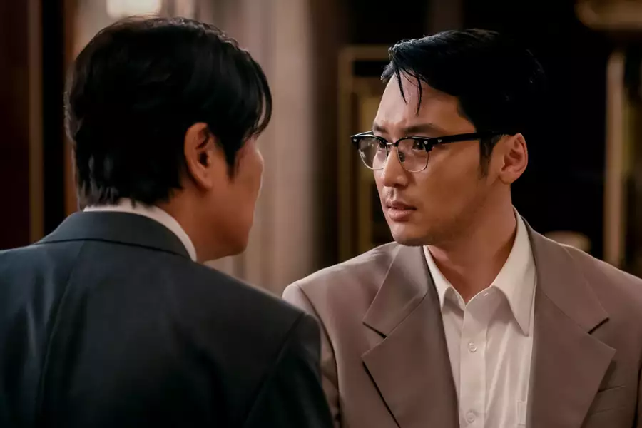 Wujek Samsik: Koreański sen - galeria zdjęć - filmweb