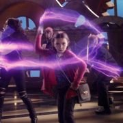 Spy Kids: All the Time in the World in 4D - galeria zdjęć - filmweb