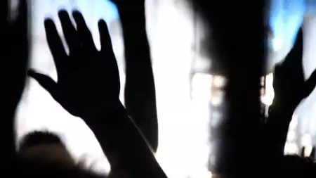 Koniec czasu. Wszystko zaczyna się teraz - galeria zdjęć - filmweb