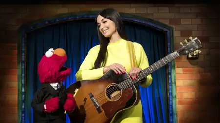 The Not-Too-Late Show With Elmo - galeria zdjęć - filmweb