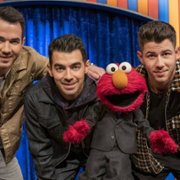 The Not-Too-Late Show With Elmo - galeria zdjęć - filmweb
