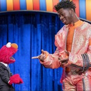 The Not-Too-Late Show With Elmo - galeria zdjęć - filmweb
