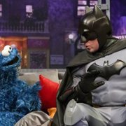 The Not-Too-Late Show With Elmo - galeria zdjęć - filmweb