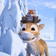 Niko 2 - Lentäjäveljekset - galeria zdjęć - filmweb