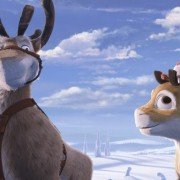 Niko 2 - Lentäjäveljekset - galeria zdjęć - filmweb