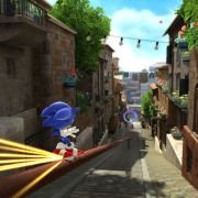 Sonic Generations - galeria zdjęć - filmweb