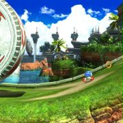 Sonic Generations - galeria zdjęć - filmweb