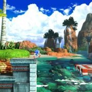 Sonic Generations - galeria zdjęć - filmweb