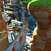Sonic Generations - galeria zdjęć - filmweb