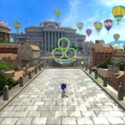 Sonic Generations - galeria zdjęć - filmweb