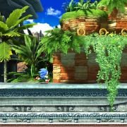 Sonic Generations - galeria zdjęć - filmweb