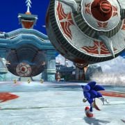 Sonic Generations - galeria zdjęć - filmweb