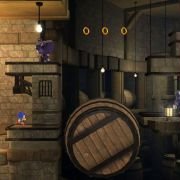 Sonic Generations - galeria zdjęć - filmweb