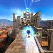 Sonic Generations - galeria zdjęć - filmweb