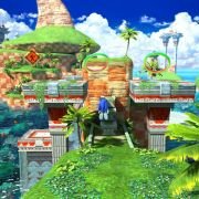 Sonic Generations - galeria zdjęć - filmweb