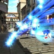 Sonic Generations - galeria zdjęć - filmweb