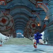 Sonic Generations - galeria zdjęć - filmweb