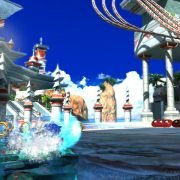 Sonic Generations - galeria zdjęć - filmweb