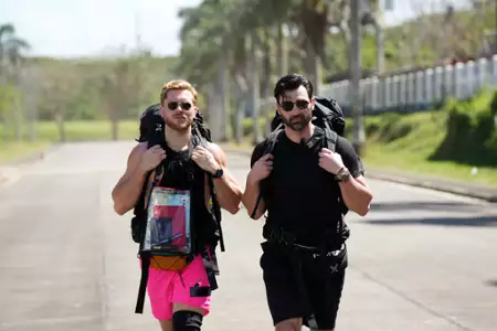 Azja Express - galeria zdjęć - filmweb