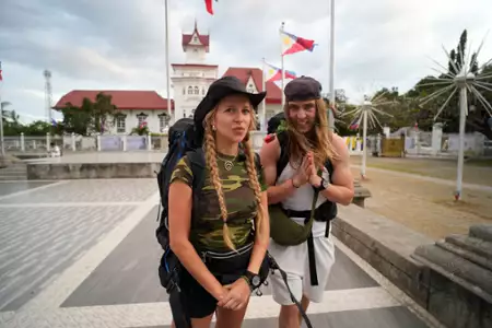 Azja Express - galeria zdjęć - filmweb