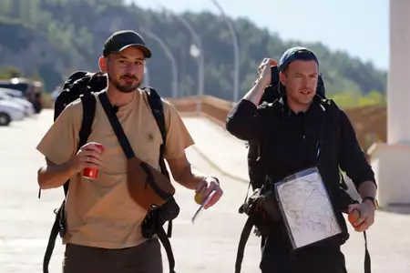 Azja Express - galeria zdjęć - filmweb