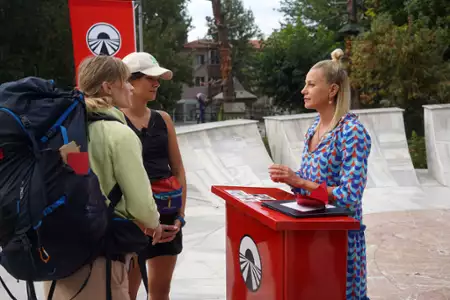 Azja Express - galeria zdjęć - filmweb