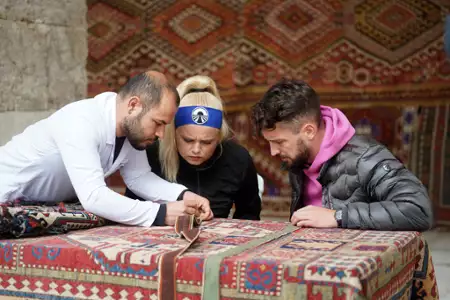 Azja Express - galeria zdjęć - filmweb
