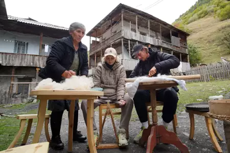Azja Express - galeria zdjęć - filmweb