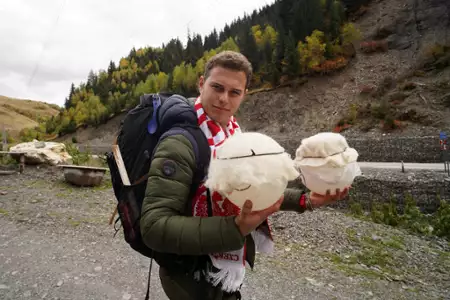 Azja Express - galeria zdjęć - filmweb