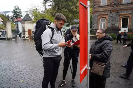 Azja Express - galeria zdjęć - filmweb