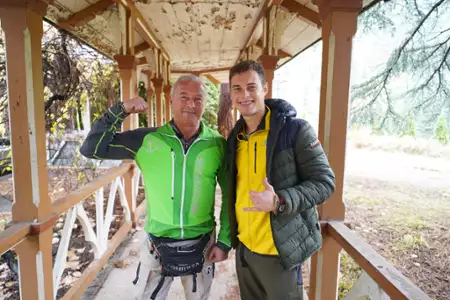 Azja Express - galeria zdjęć - filmweb