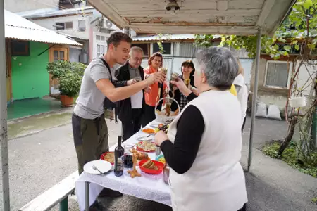 Azja Express - galeria zdjęć - filmweb