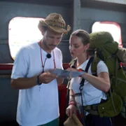 Azja Express - galeria zdjęć - filmweb