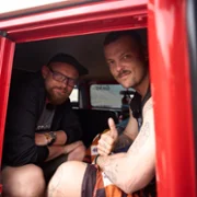 Azja Express - galeria zdjęć - filmweb