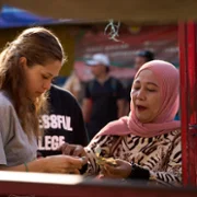 Azja Express - galeria zdjęć - filmweb