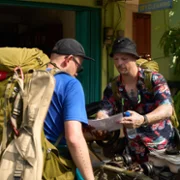 Azja Express - galeria zdjęć - filmweb
